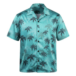 Гавайська сорочка Surf. Vice City