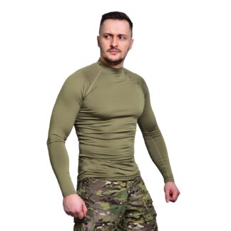Рашгард A.I.R.. Ranger Green