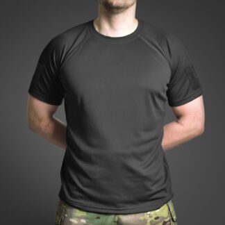 Тактична футболка з велкро Recon