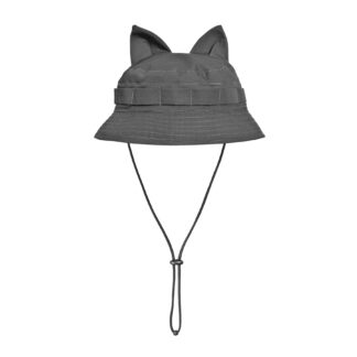 Панама Ranger Ears з вушками. Чорний