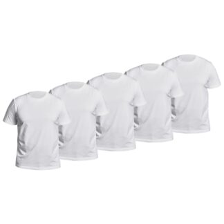 Комплект футболок Tactical Comfort Tee 5шт