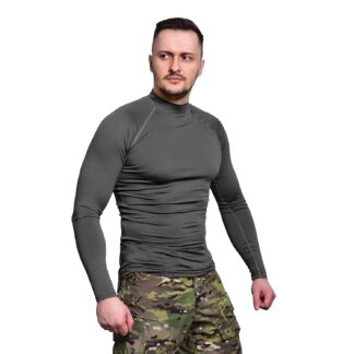 Рашгард A.I.R.. Чорний