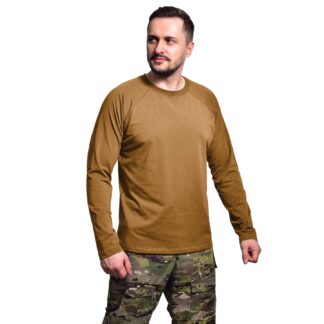 Лонгслів. Койот