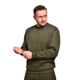 Світшот M1A2. Ranger Green
