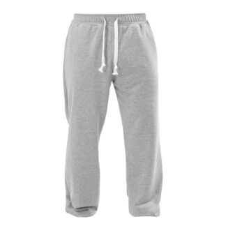 Спортивні штани Oversize. Сірий