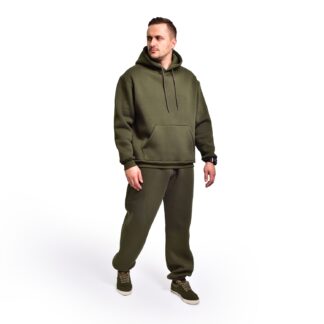 Спортивний костюм UH60 (худі + штани). Ranger Green