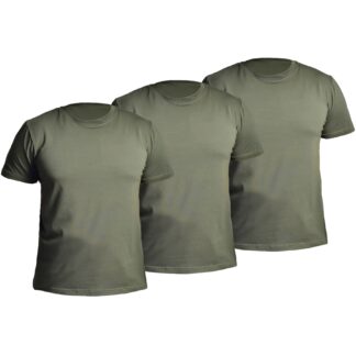 Комплект футболок Tactical Comfort Tee 3шт
